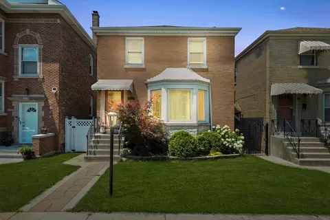 1832 Maple Ave, Berwyn, IL 60402