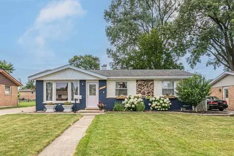 13138 Westend Ln, Crestwood, IL 60445