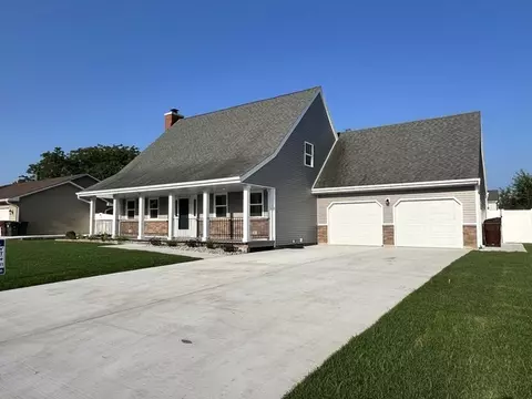 489 Willow Rd, Manteno, IL 60950