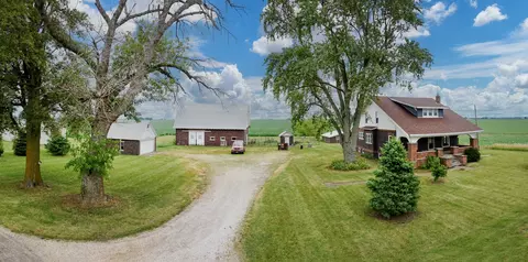 6003 Mclean Rd, Stanford, IL 61774