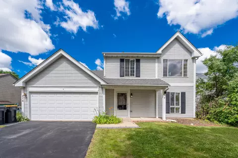 116 Southwood Cir, Streamwood, IL 60107
