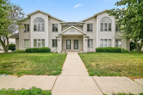 1532 Northfield Meadows Blvd #U4, Bourbonnais, IL 60914