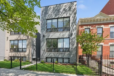 1437 N California Ave #2, Chicago, IL 60622