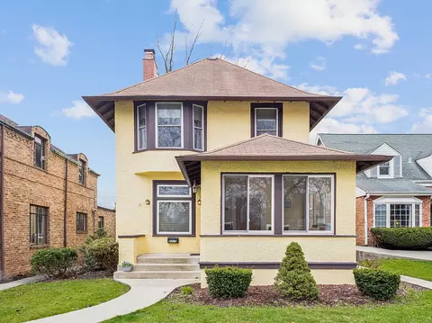 9313 S Hoyne Ave, Chicago, IL 60643