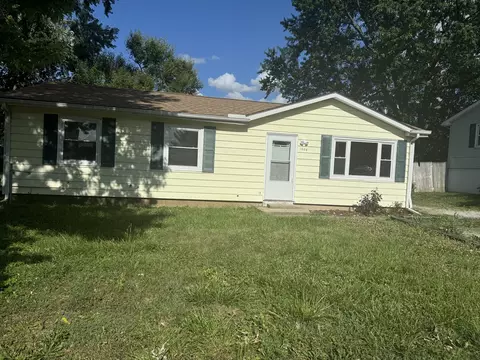 1608 N Mattis Ave, Champaign, IL 61821
