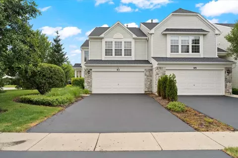 93 W Buckingham Dr, Round Lake, IL 60073