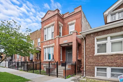 2102 S Homan Ave, Chicago, IL 60623