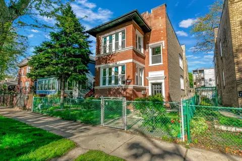 4841 N Hamlin Ave, Chicago, IL 60625