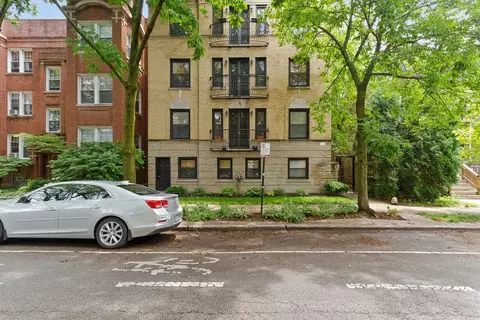 6331 N Glenwood Ave #G, Chicago, IL 60660