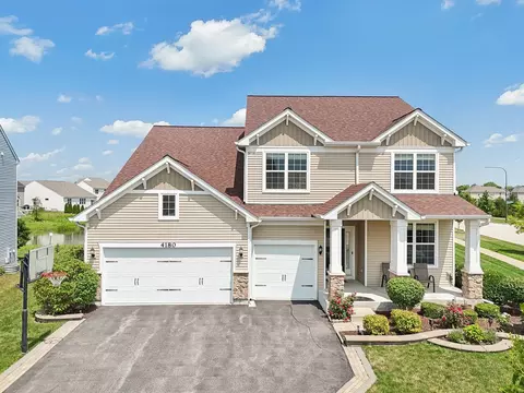 4180 Heartleaf Ln, Naperville, IL 60564