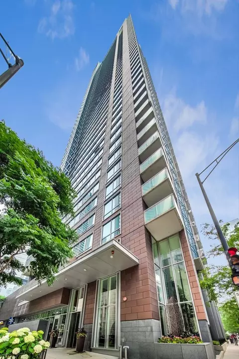 505 N Mcclurg Ct #1506, Chicago, IL 60611