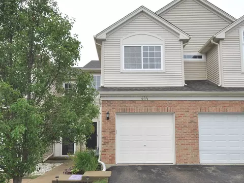 444 N Patriot Dr #444, Hainesville, IL 60030