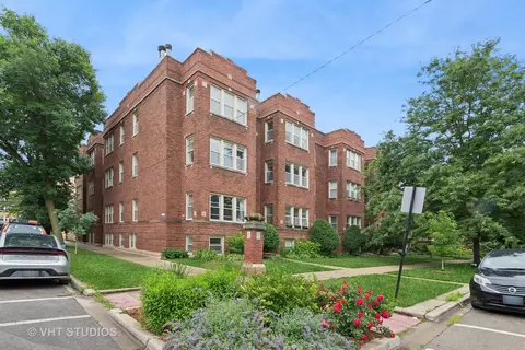 2607 W Agatite Ave #1, Chicago, IL 60625