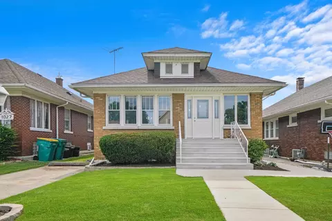 1027 N Prairie Ave, Joliet, IL 60435