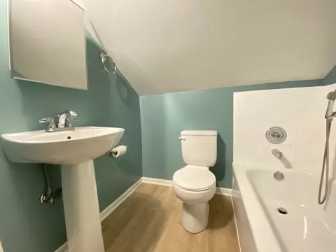 Bath - 116 E Natoma Ave, Addison, IL 60101 photo 2 of 2