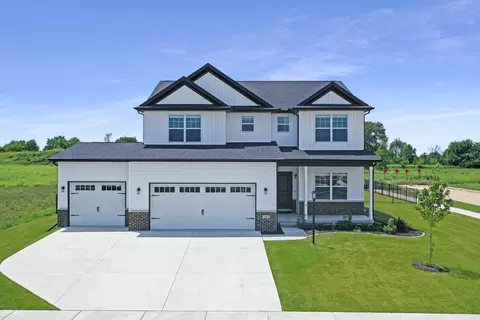 1401 Warwick Dr, Savoy, IL 61874