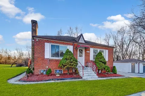 4315 Sauk Trl, Richton Park, IL 60471