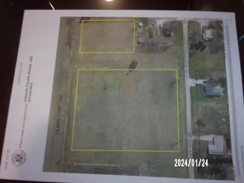 807 W 3rd St, Gilman, IL 60938