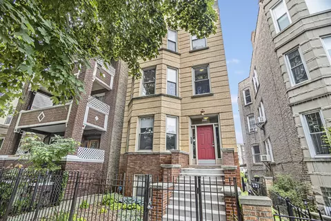 2626 N Sawyer Ave #2, Chicago, IL 60647