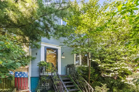 314 Custer Ave, Evanston, IL 60202