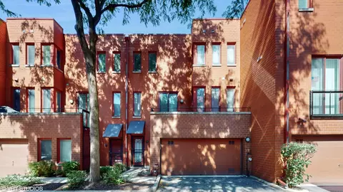 1312 S Federal St #C, Chicago, IL 60605