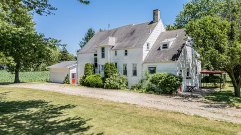 29434 Us Hwy 34, La Moille, IL 61330