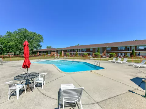 1113 Holiday Ln #8, Des Plaines, IL 60016 photo 16