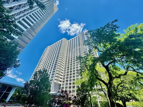 4250 N Marine Dr #2431, Chicago, IL 60613