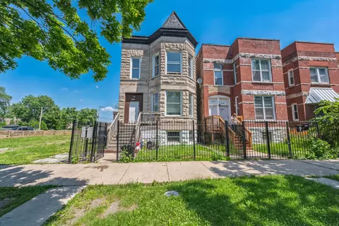 3450 W Fulton Blvd, Chicago, IL 60624