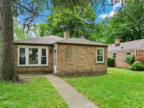 2124 Madison Pl, Evanston, IL 60202