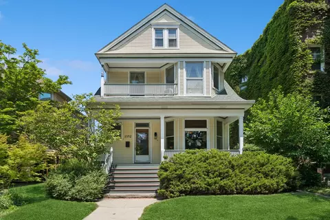 1342 W Winona St, Chicago, IL 60640