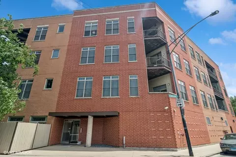 3637 N Spaulding Ave #306, Chicago, IL 60618