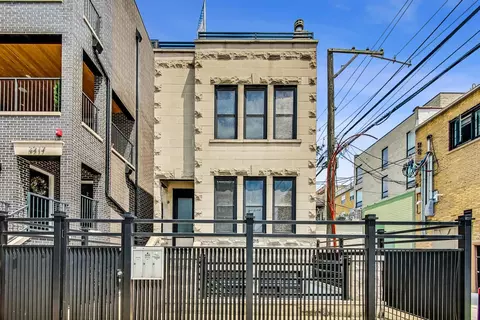 3215 N Southport Ave, Chicago, IL 60657