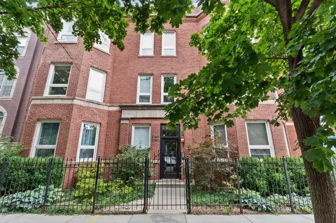 2148 W Ohio St #3E, Chicago, IL 60612
