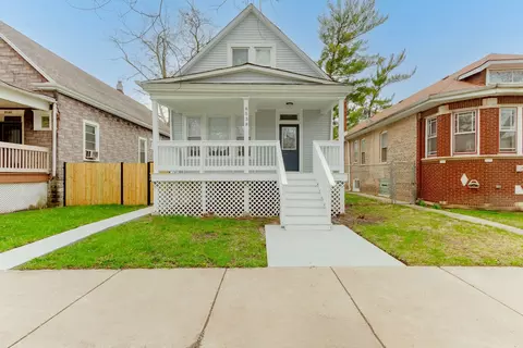 8538 S May St, Chicago, IL 60620