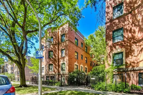 5256 S Drexel Ave #2E, Chicago, IL 60615