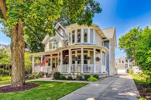 4904 Highland Ave, Downers Grove, IL 60515