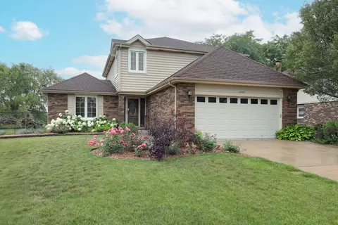 15600 Frances Ln, Orland Park, IL 60462
