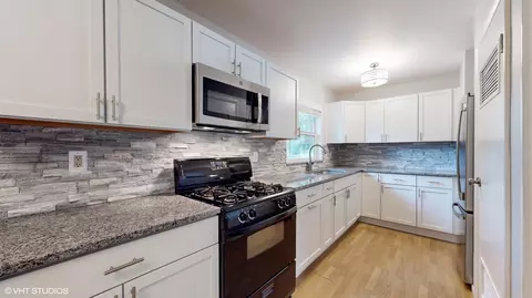 Kitchen - 1202 S Broadway St, Mchenry, IL 60050 photo 1 of 2