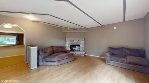 Living - 1202 S Broadway St, Mchenry, IL 60050 photo 2 of 3
