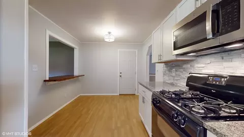 Kitchen - 1202 S Broadway St, Mchenry, IL 60050 photo 2 of 2