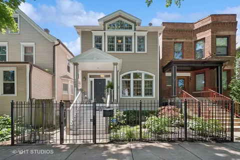 1245 W Victoria St, Chicago, IL 60660