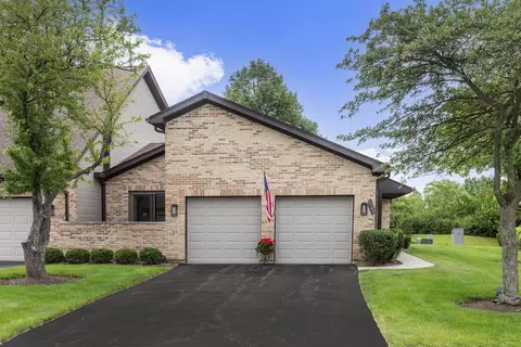 1745 Pebble Beach Dr #0, Hoffman Estates, IL 60169