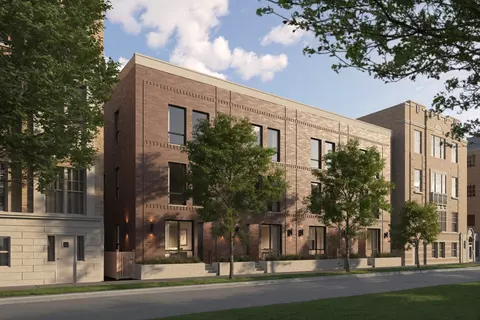 1331 E Madison Park, Chicago, IL 60615