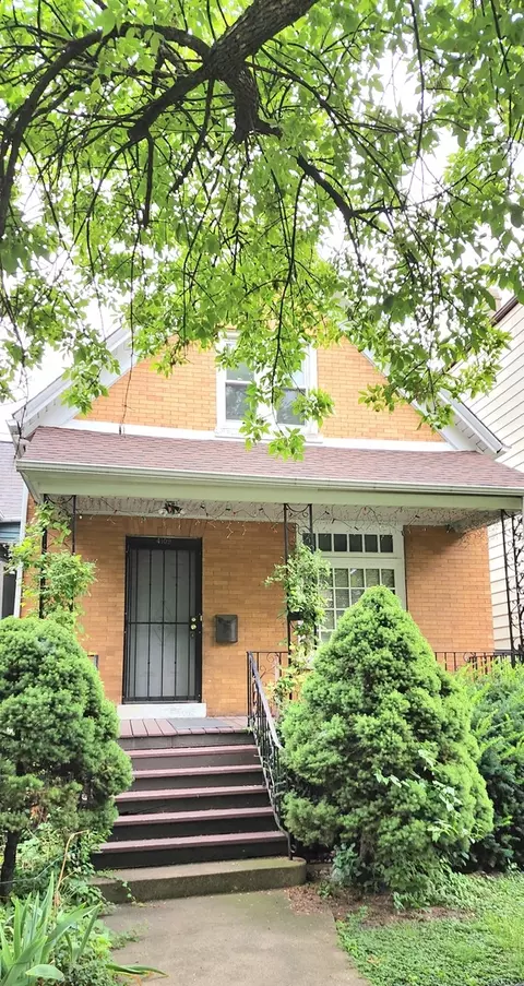 4109 N Central Park Ave, Chicago, IL 60618