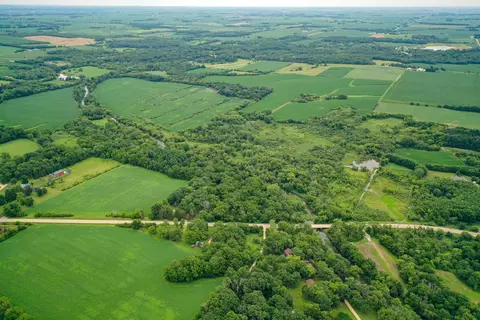3981 S Chana Rd, Chana, IL 61015 photo 3