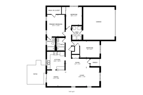 2104 Edinburgh Ln, Aurora, IL 60504 photo 30