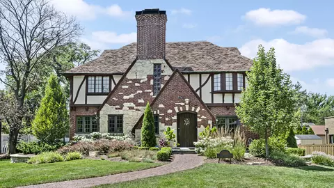 1220 William St, River Forest, IL 60305