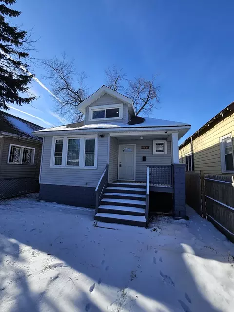 10906 S Eggleston Ave, Chicago, IL 60628