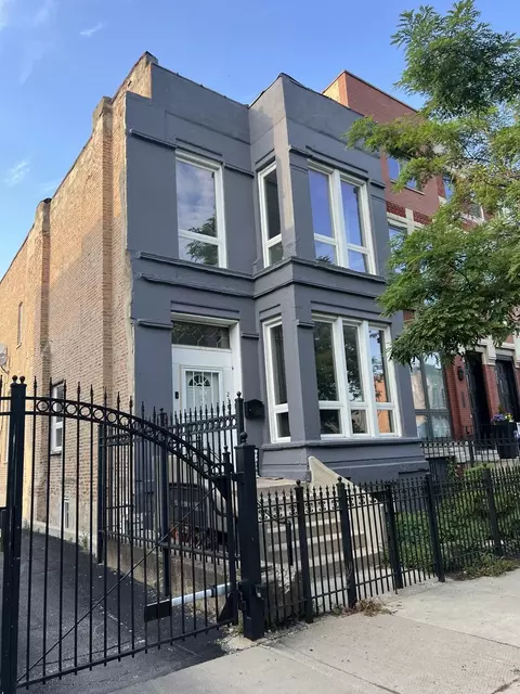 2308 W Adams St, Chicago, IL 60612